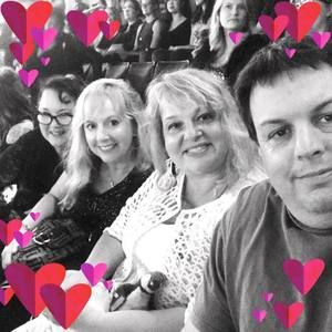 Meet your Posher, Darlene